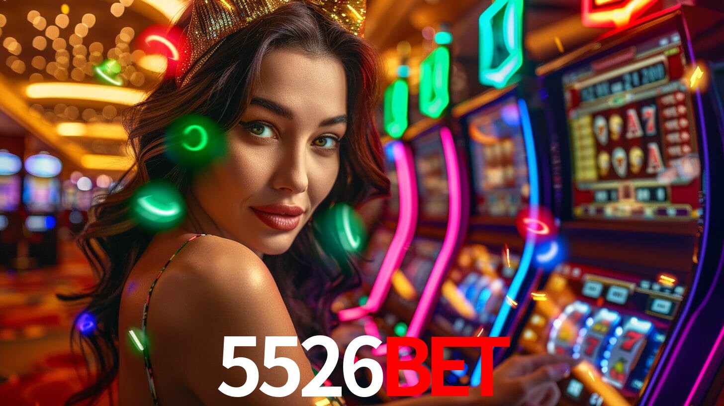 Bônus Generosos e Exclusivos no 5526bet para Você!