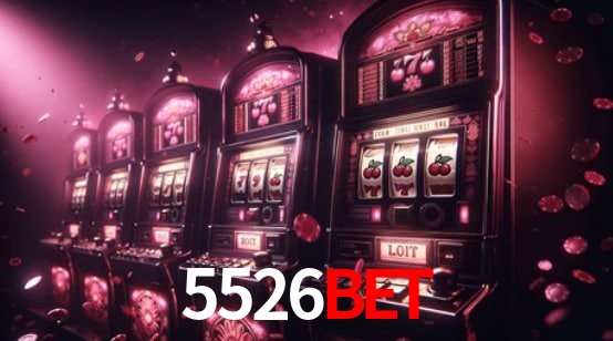 Interface Premium 5526bet