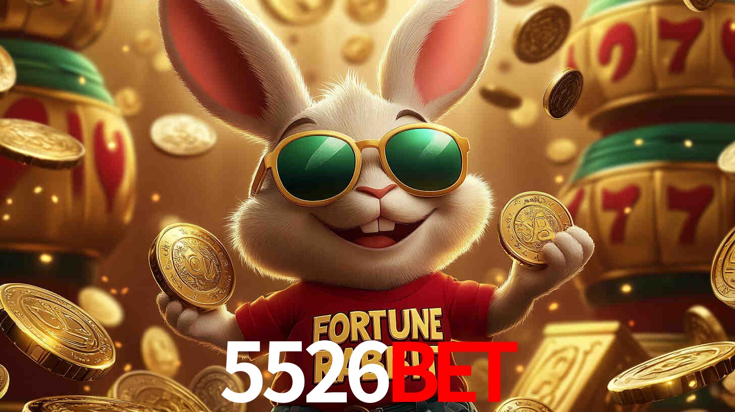 Daily Bonuses 5526bet