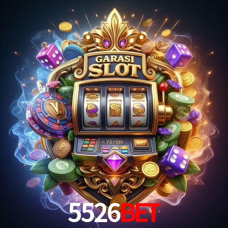 Integração de APIs 5526bet