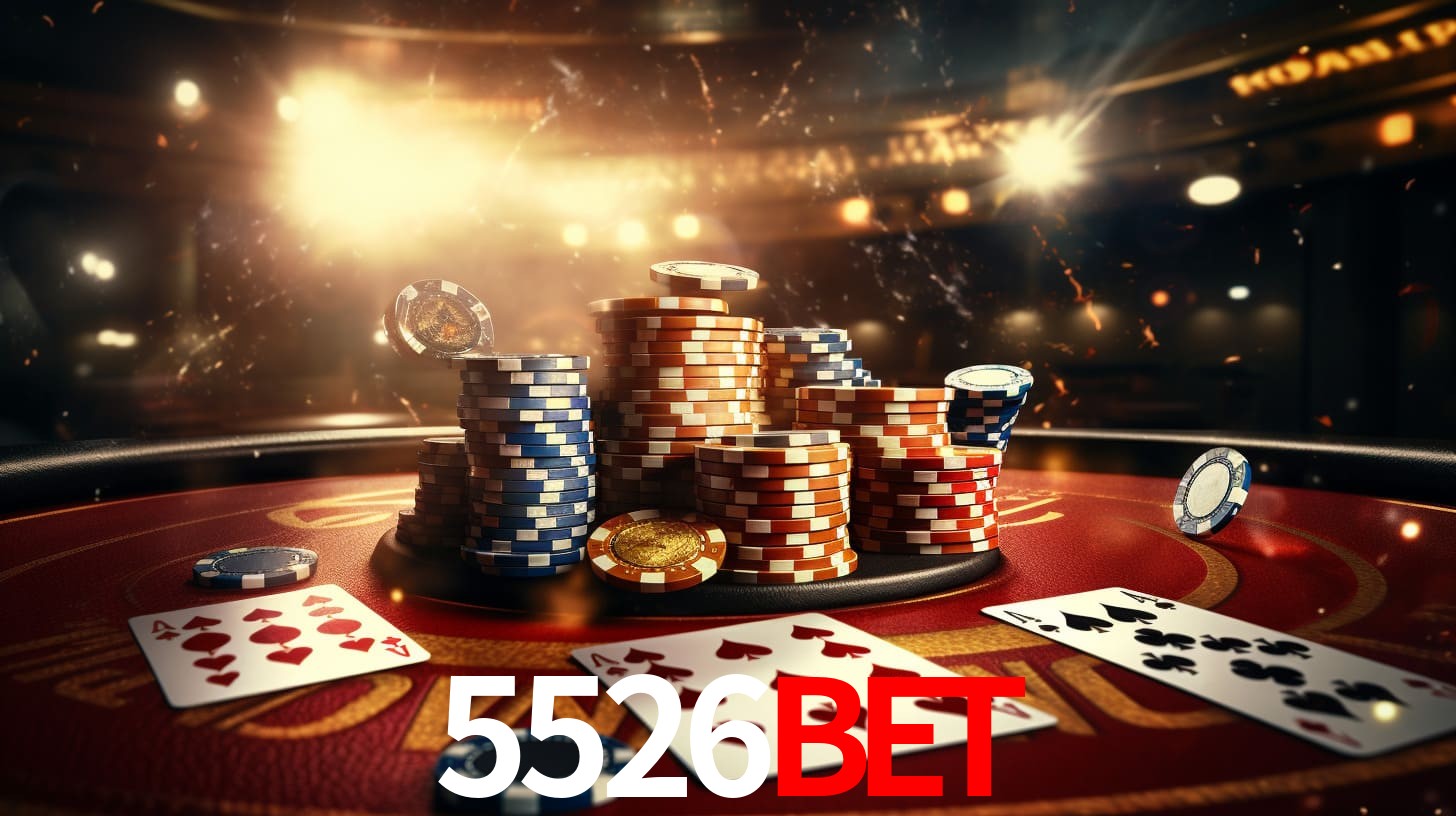 Games Directory 5526bet