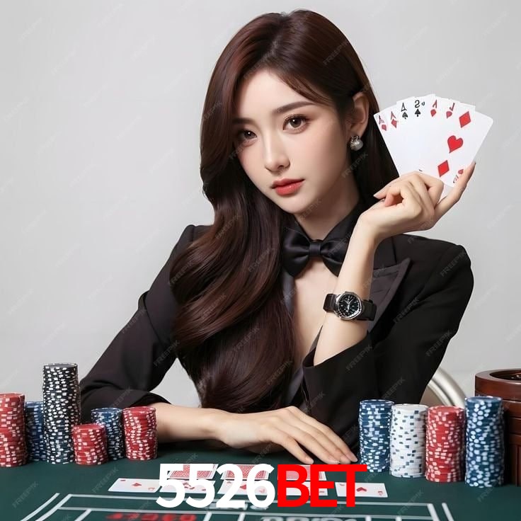 Promoções Sazonais 5526bet