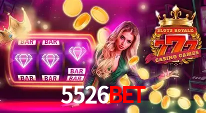 Inovações de Jogos na 5526bet: O Futuro das Experiências Interativas