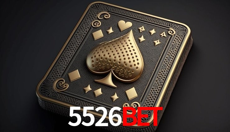 Estatísticas do Jogo 5526bet