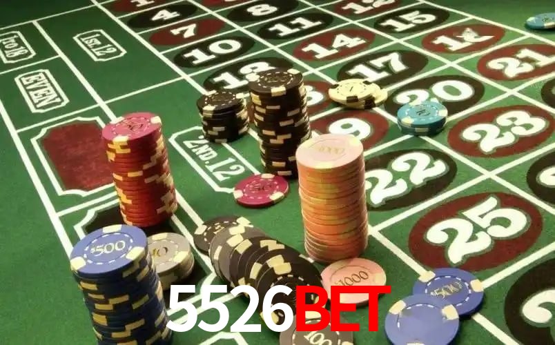 Diretório de Jogos 5526bet